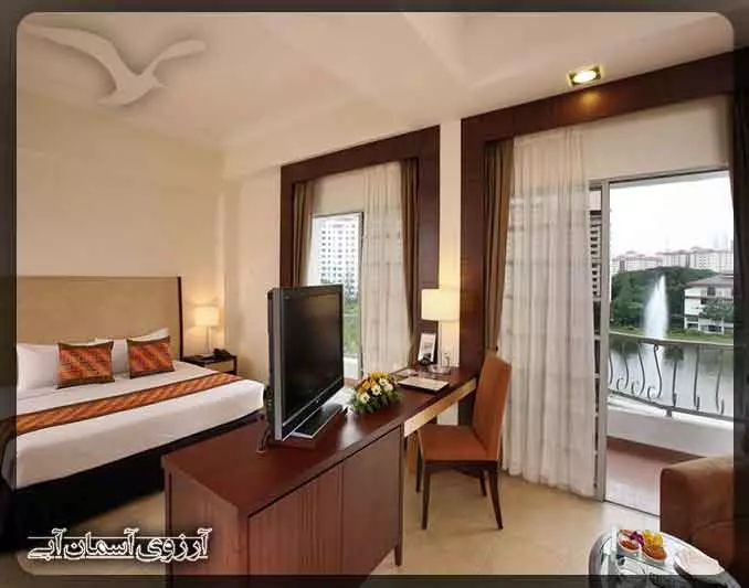 Flamingo Kuala Lumpur